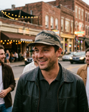 City Camo Hat - Nashville