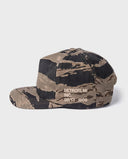 City Camo Hat - Detroit