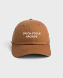 Standard Issue Hat - Copper