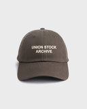 Standard Issue Hat - Olive Gray