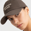 Union Stock Archive Standard Issue Hat - Olive Gray lifestyle