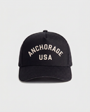 City Issue Hat - Anchorage