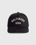 City Issue Hat - Baltimore