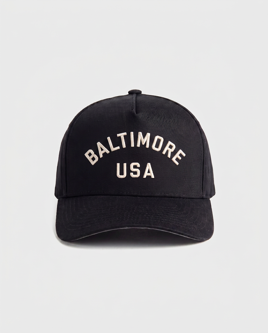 City Issue Hat - Baltimore