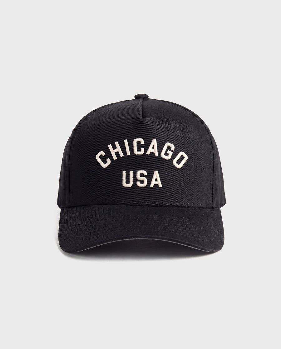 City Issue Hat - Chicago
