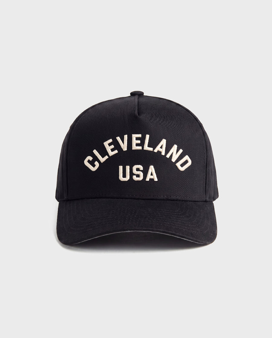 City Issue Hat - Cleveland