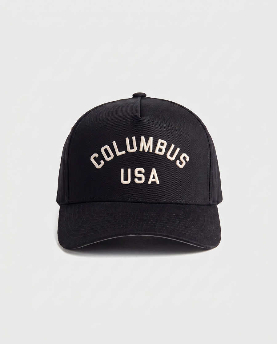 City Issue Hat - Columbus