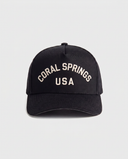 City Issue Hat - Coral Springs