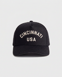 City Issue Hat - Cincinnati