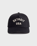 City Issue Hat - Detroit