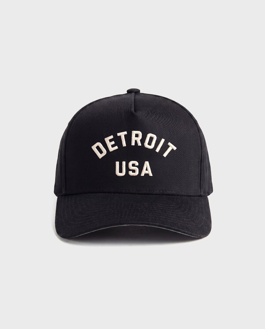 City Issue Hat - Detroit