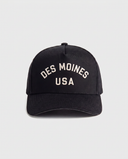 City Issue Hat - Des Moines