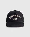 City Issue Hat - Fayetteville