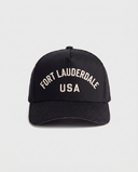 City Issue Hat - Fort Lauderdale