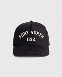 City Issue Hat - Fort Worth