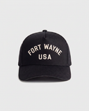 City Issue Hat - Fort Wayne