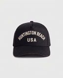 City Issue Hat - Huntington Beach