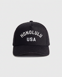 City Issue Hat - Honolulu