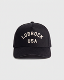 City Issue Hat - Lubbock