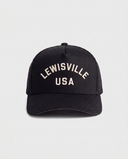 City Issue Hat - Lewisville