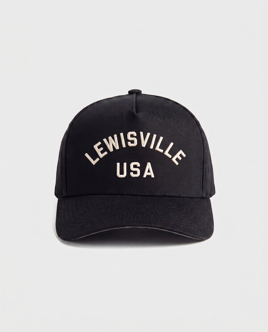 City Issue Hat - Lewisville