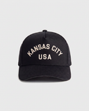 City Issue Hat - Kansas City