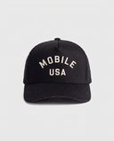 City Issue Hat - Mobile