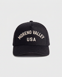 City Issue Hat - Moreno Valley