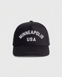 City Issue Hat - Minneapolis