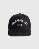 City Issue Hat - Oklahoma City