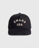 City Issue Hat - Omaha