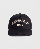 City Issue Hat - Pembroke Pines