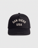 City Issue Hat - San Diego