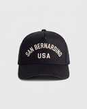 City Issue Hat - San Bernardino