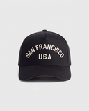 City Issue Hat - San Francisco