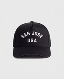 City Issue Hat - San Jose