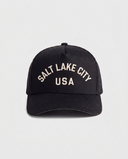 City Issue Hat - Salt Lake City
