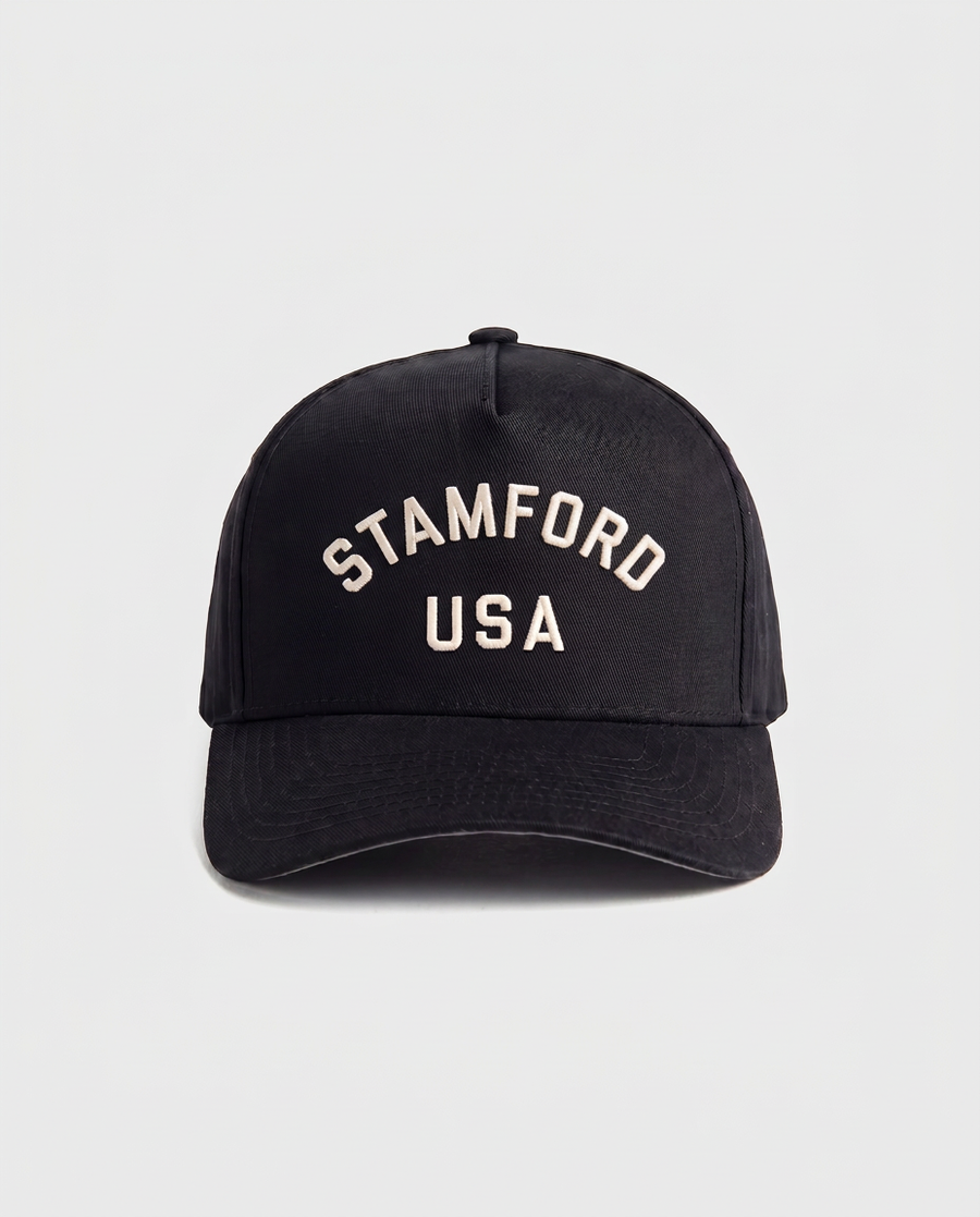 City Issue Hat - Stamford