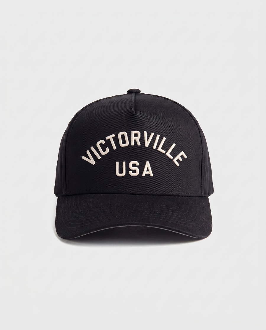 City Issue Hat - Victorville