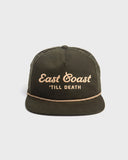 Regional Issue Hat - East Coast