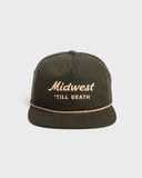 Regional Issue Hat - Midwest