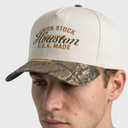 Hometown Script Hat - Houston
