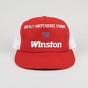 Greeley Independence Stampede - Vintage Archive Hat