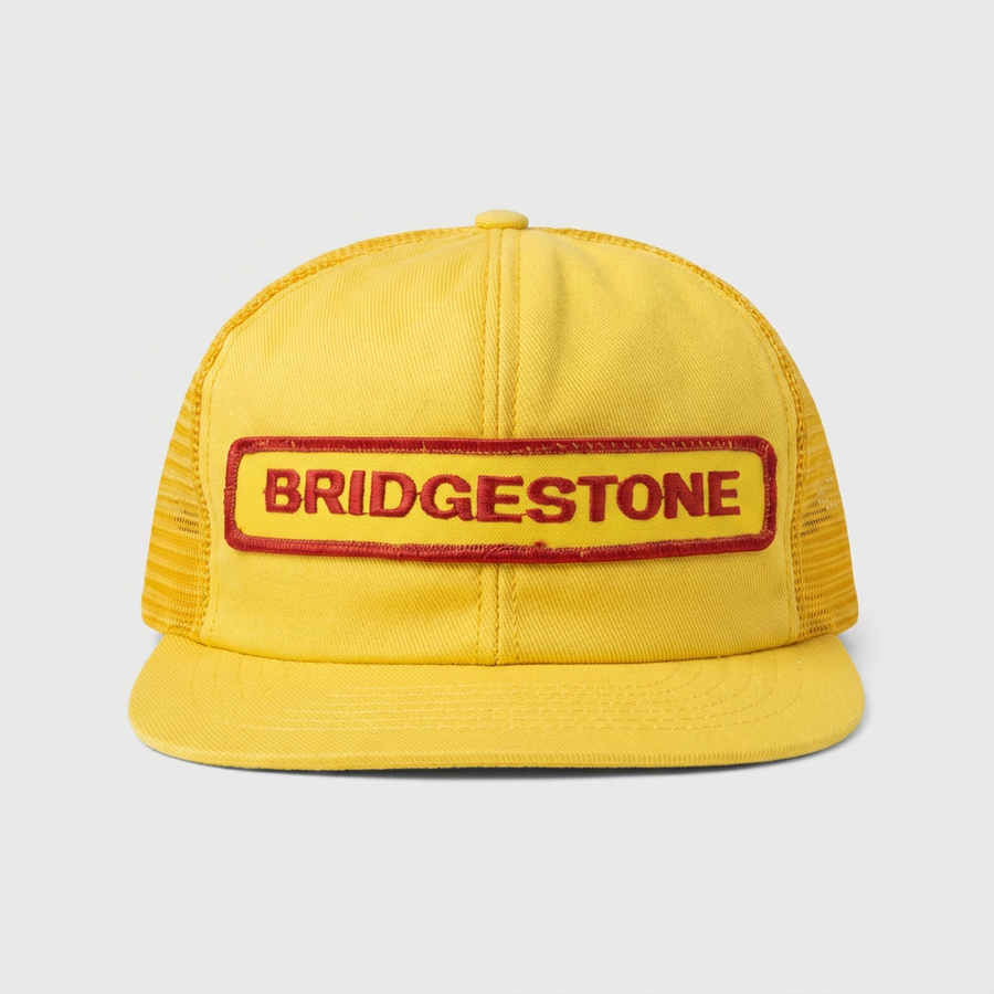 Bridgestone - Vintage Archive Hat