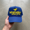 Wrangler - Vintage Archive Hat