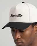City Script Hat - Nashville