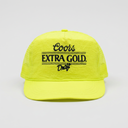 Coors Extra Gold - Vintage Archive Hat
