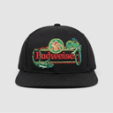 Budweiser Black - Vintage Archive Hat