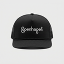 Copenhagen - Vintage Archive Hat