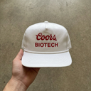 Coors Biotech - Vintage Archive Hat